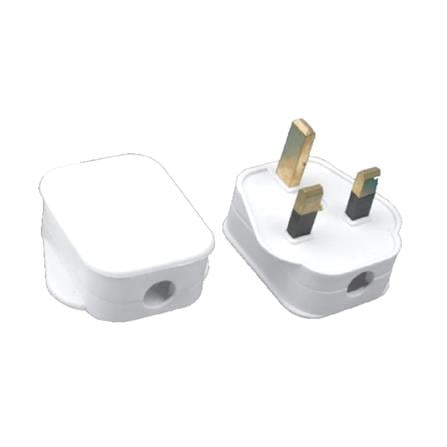 13A FUSED PLUG TOP MA18 SELAMAT