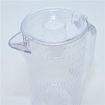 PITCHER PIONEER 2L PN435 CLEAR
