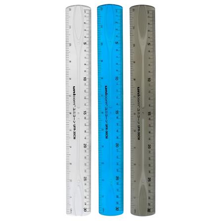 UNICORN FLEXI RULER 30CM UFR-30CM
