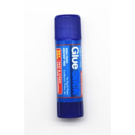 UNICORN GLUE STICK 1 PIECES UGS-36G