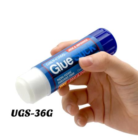 UNICORN GLUE STICK 1 PIECES UGS-36G