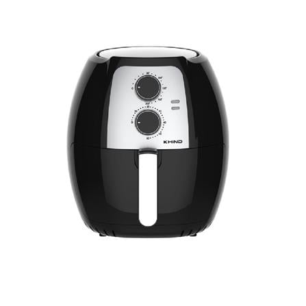 KHIND AIR FRYER ARF77 1800W 7.7L