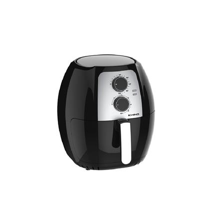 KHIND AIR FRYER ARF77 1800W 7.7L