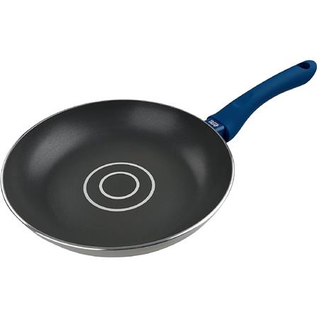 TASTY FRYPAN 28CM X 5 CM WITH OIL DOSAGE SYSTEM 678515