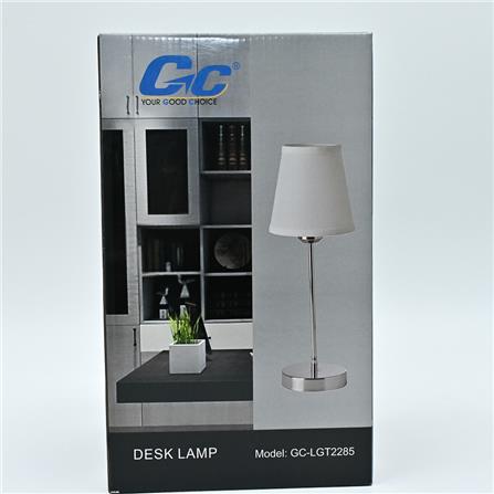 TABLE LAMP GC-LGT2285 GC BLACK