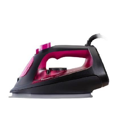 PANASONIC STEAM IRON NI-U400CPSK 2300W CERAMIC COATING SOLEPLATE