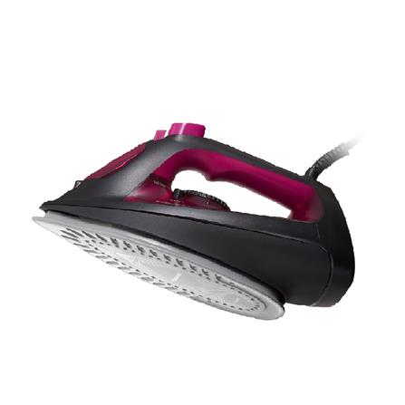 PANASONIC STEAM IRON NI-U400CPSK 2300W CERAMIC COATING SOLEPLATE