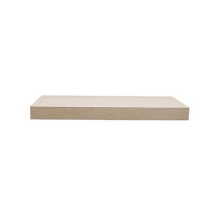 FLOATING WOOD SHELF STACKO 60X24X5CM WE210622-60 OAK