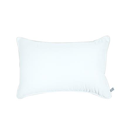 HLS HYPOALLERGENIC PILLOW 19X29INCH WHITE