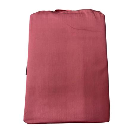 NORDIC HOME FITTED SHEET SET CRISP & FRESH QUEEN SAND