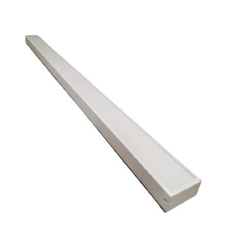 LINEAR LIGHT LED - 36W 4F DAYLIGHT WHITE IWACHI