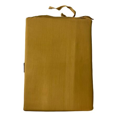 NORDIC HOME FITTED SHEET SET CRISP & FRESH QUEEN MUSTRAD