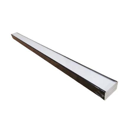 LINEAR LIGHT LED - 36W 4F DAYLIGHT BLACK IWACHI