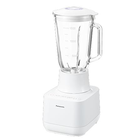 PANASONIC BLENDER MX-MG5351WSK 700W 2.0L GLASS