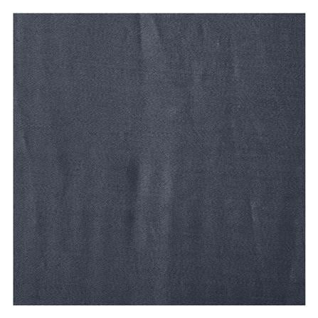 HLS BOLSTERCASE COTTON SATEEN GREY