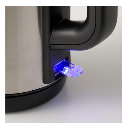 PANASONIC KETTLE NC-K301SSK 2200WATT 1.7LITER STAINLESS STEEL