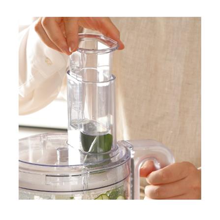 PANASONIC FOOD PROCESSOR MK-F310WSK 300W 2.5L