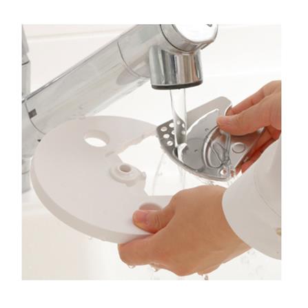 PANASONIC FOOD PROCESSOR MK-F310WSK 300W 2.5L