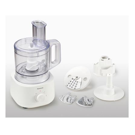 PANASONIC FOOD PROCESSOR MK-F310WSK 300W 2.5L