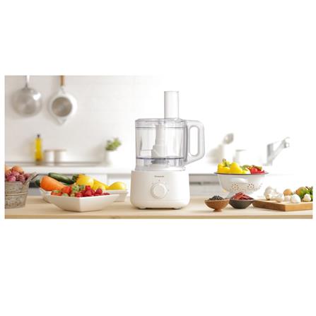 PANASONIC FOOD PROCESSOR MK-F310WSK 300W 2.5L