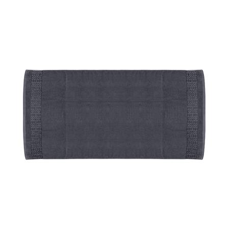 HLS TOWEL CAMILA 30X60CM GREY 1193427