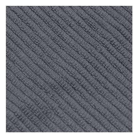 HLS TOWEL CAMILA 30X60CM GREY 1193427