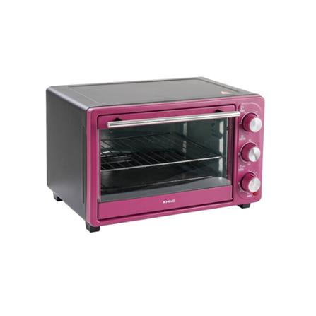 KHIND ELECTRIC OVEN OT2601 1500W 26L