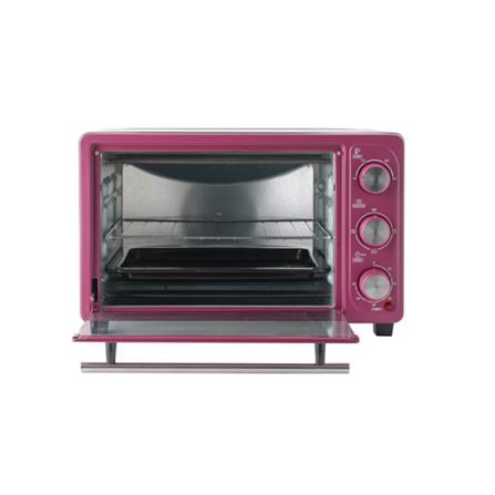 KHIND ELECTRIC OVEN OT2601 1500W 26L