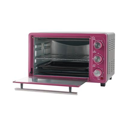 KHIND ELECTRIC OVEN OT2601 1500W 26L