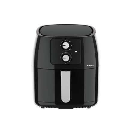 KHIND AIR FRYER ARF45 1400W 4.5L ANA