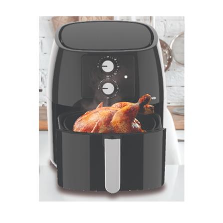 KHIND AIR FRYER ARF45 1400W 4.5L ANA