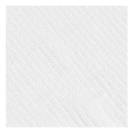 HLS TOWEL CAMILA 27X54CM WHITE 1193389