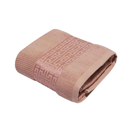 HLS TOWEL CAMILA 27X54CM BEIGE 1192980
