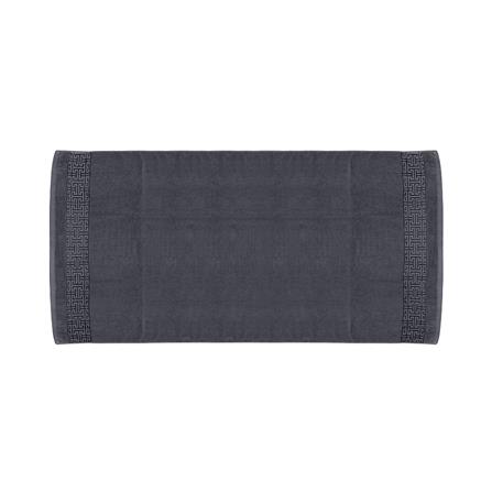 HLS TOWEL CAMILA 27X54CM GREY 1192987