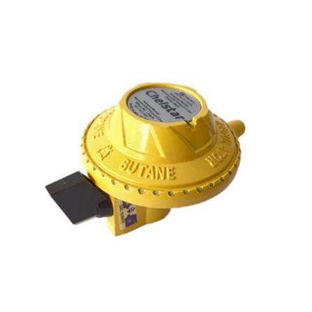 CHELSTAR LOW PRESSURE GAS REGULATOR CR-319E