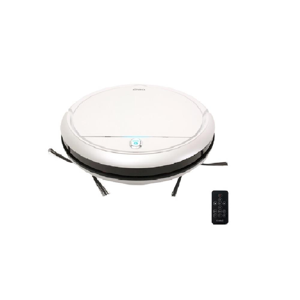 KHIND ROBOTIC VACUUM VC9X8C 20WATT 0.25LITER RUNTIME 60MINUTES