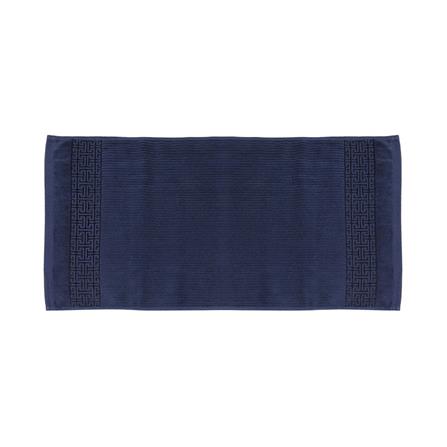 HLS HAND TOWEL CAMILA 16X32CM NAVY 1192979