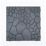 SPRING PP DECK TILE PEBBLE DV9004 30CM
