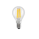 LED FILAMENT BULB 4W WARM WHITE E14 G45 FSL