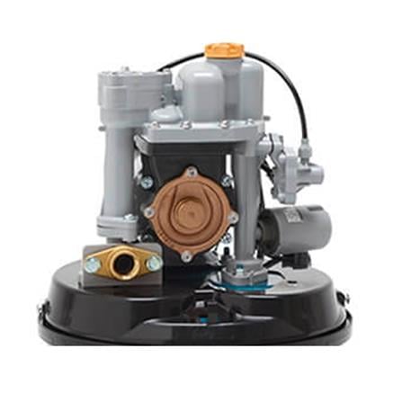 HITACHI AUTOMATIC PUMP WT-P150XS 150W