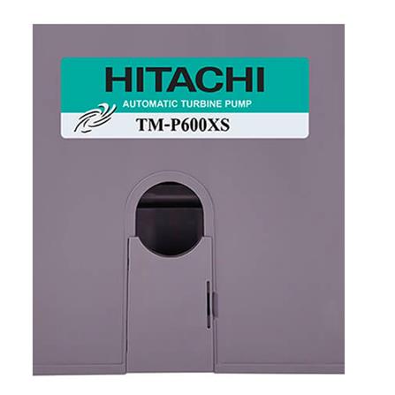 HITACHI CONSTANT PRESSURE PUMP TM-P600XS2 600W