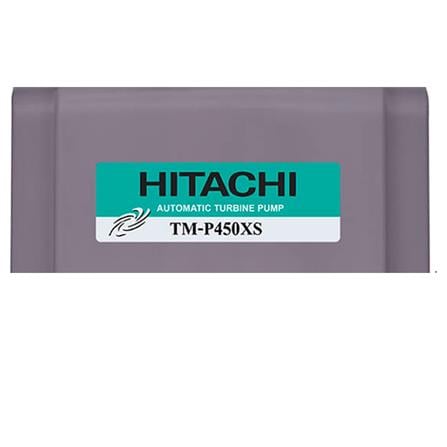 HITACHI CONSTANT PRESSURE PUMP TM-P450XS2 450W
