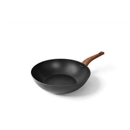 FUKURO KANZEN FORGED NON-STICK WOKPAN 30CM