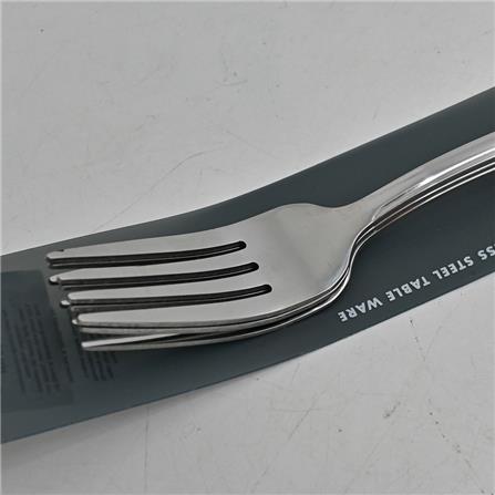 FUKURO STAINLESS STEEL DINNER FORK 3PCS  HH 0342