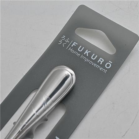 FUKURO STAINLESS STEEL TEA SPOON  3PCS  HH 0345