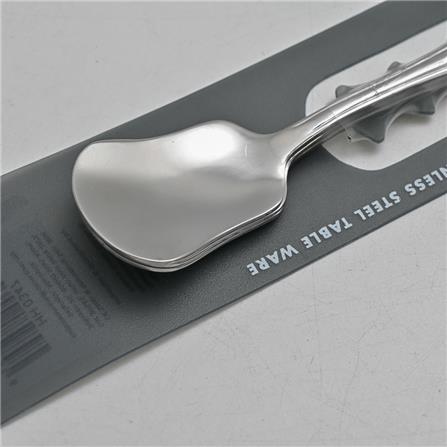 FUKURO STAINLESS STEEL ICE CREAM SPOON  3PCS  HH 0347