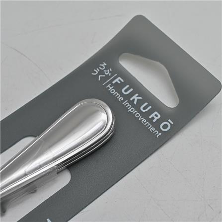 FUKURO STAINLESS STEEL ICE CREAM SPOON  3PCS  HH 0347