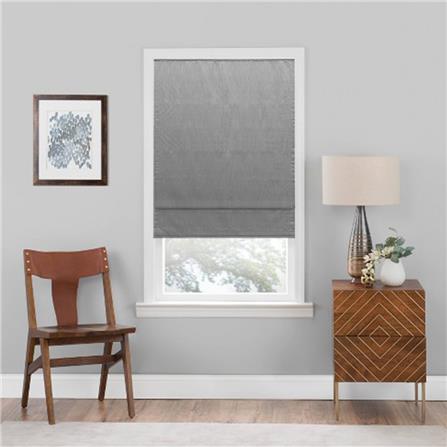 HLS ROMAN BLIND BETA 70X200CM LIGHT GREY
