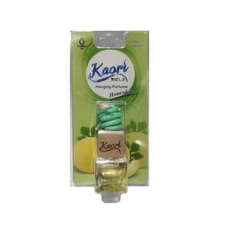 KAORI HANGING PERFUME 8G HONEYDEW