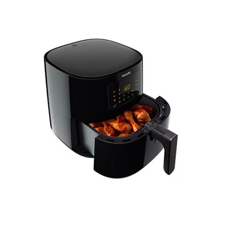 PHILIPS AIR FRYER HD9280/91 2000W 6.2L DIGITAL